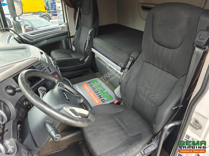 Cap tractor DAF 480 FT 4x2 SuperSpaceCab Euro6C...