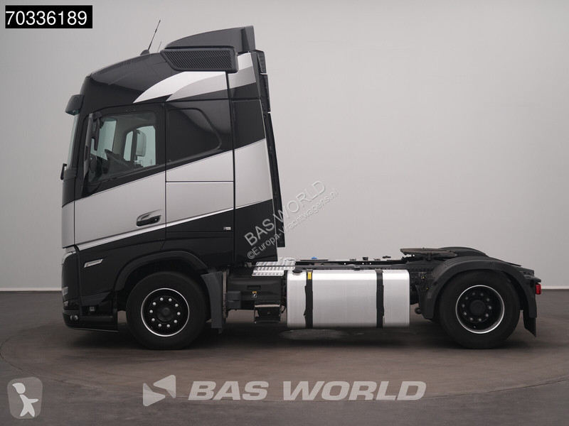 Tractor Volvo FH 460 4X2 VEB+ VDS 2xTanks ACC...