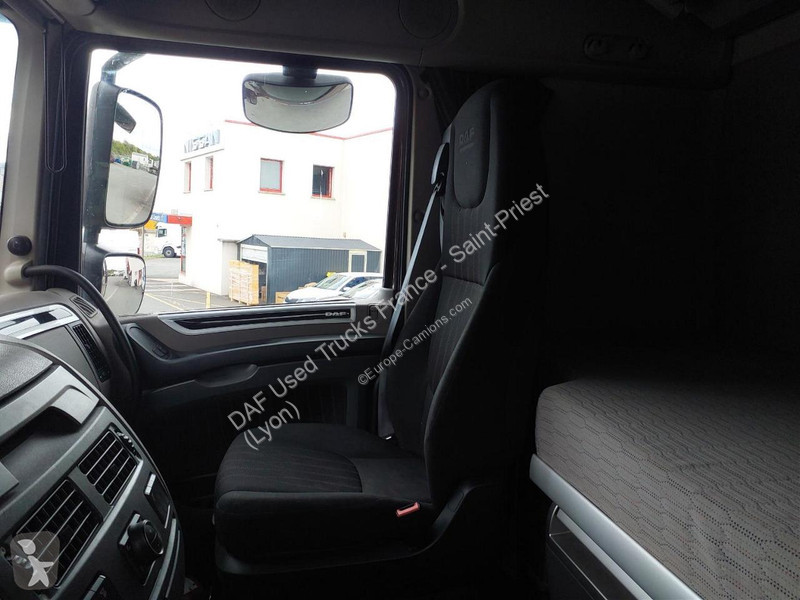 Tratores DAF 530 FT 4X2