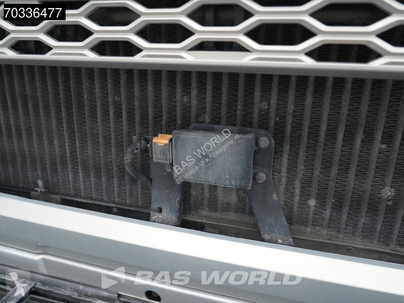 Cap tractor Volvo 500  4X2 ADR 2x Tanks...