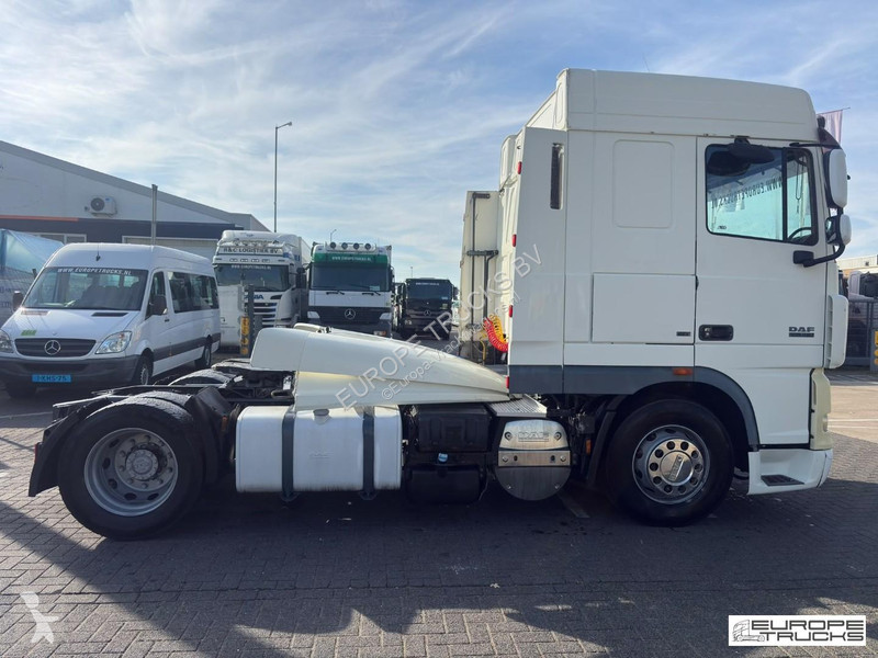Cap tractor DAF 460 Steel/Air - Automatic - 2...