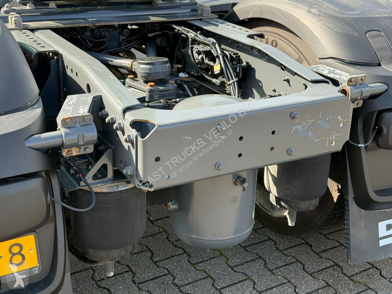 Тягач DAF 480 SSC Euro 6D Hydraulics * 568 Tkm...