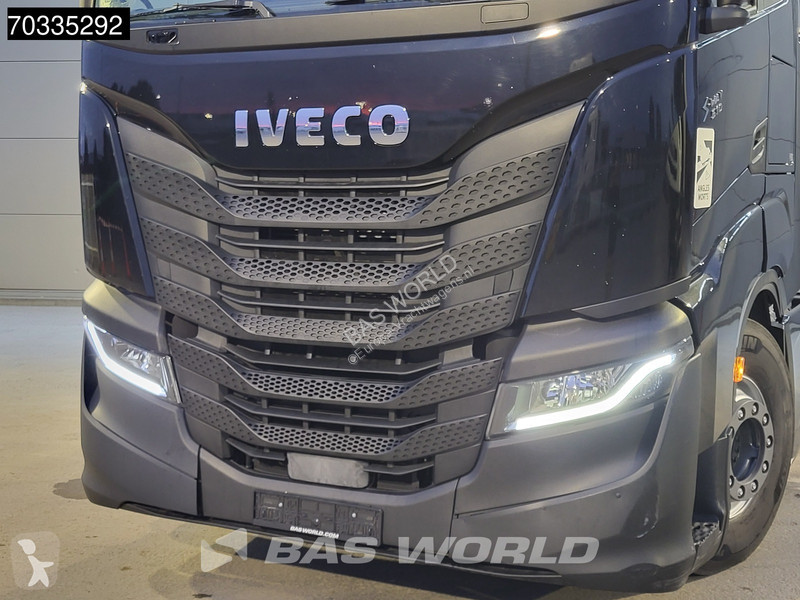 Тягач Iveco S-Way 510 S-Way 4X2 ACC Navi 80%...