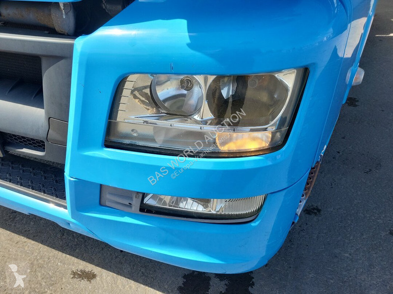 Cap tractor MAN 18.400