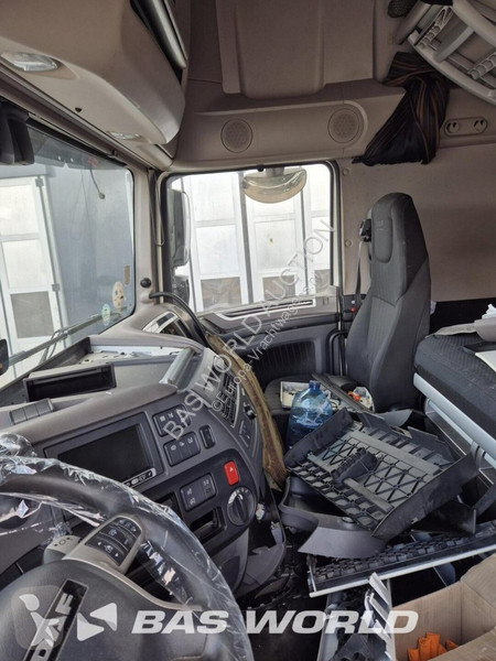 Tractor DAF 480