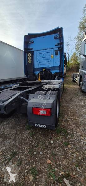 Tractor Iveco 460 eev