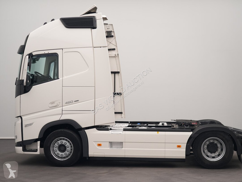 Ciągnik siodłowy Volvo FH FH 460