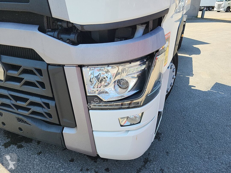 Ciągnik siodłowy Renault T T 480