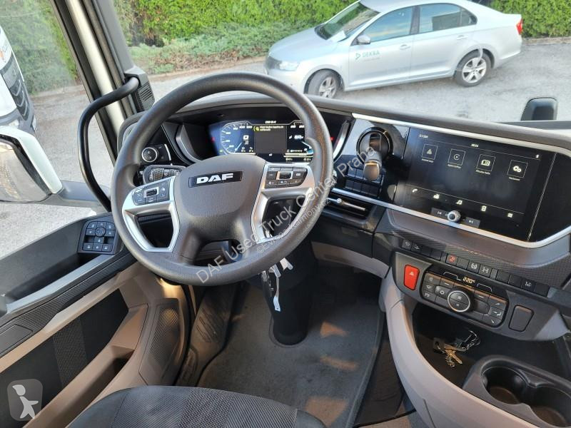 Tractor DAF 480 FT 4X2