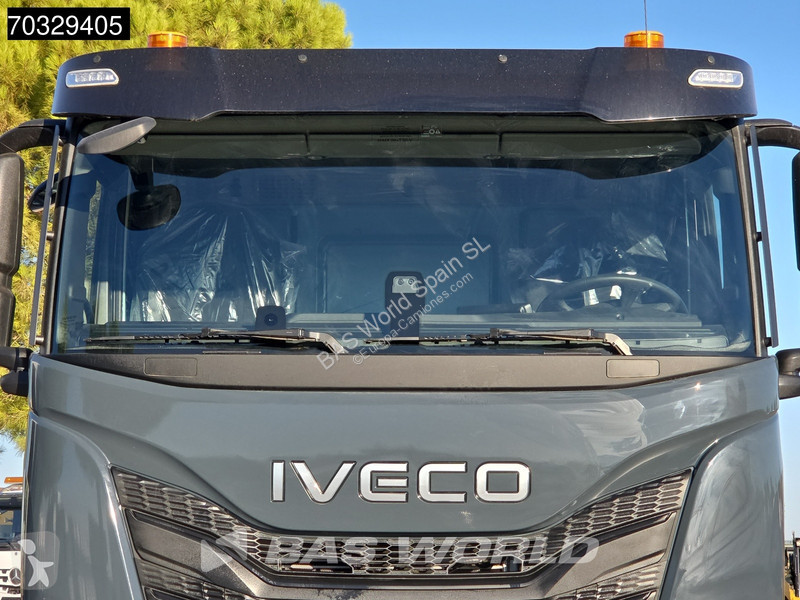 Tractor Iveco T-Way 540 6X6 NEW! AT 6x4...