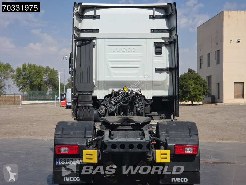 Tractor Iveco S-Way 510 4X2 SmartTacho2...