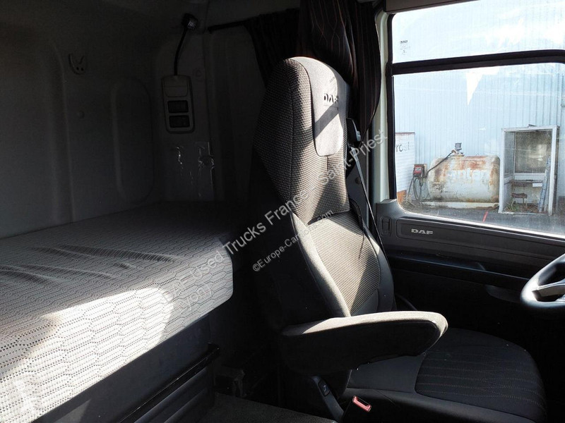 Тягач DAF 450 FT 4X2
