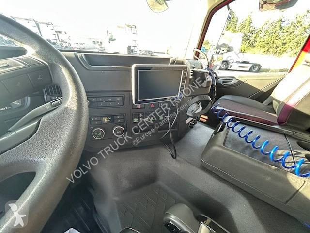 Тягач Volvo 13.460