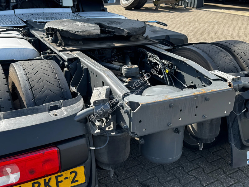 Ciągnik siodłowy DAF 450 Euro 6 Smart Tacho...