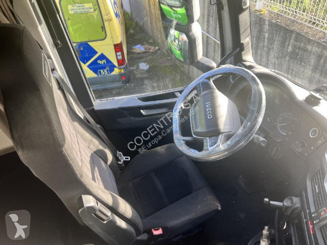 Тягач Iveco AS440S53T/P