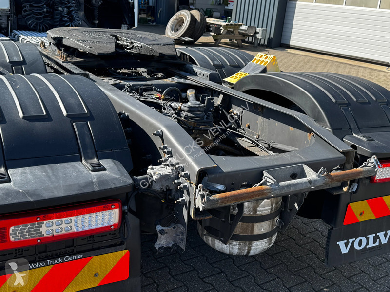 Tratores Volvo 500 6x2 Retarder ADR Full Air WB...