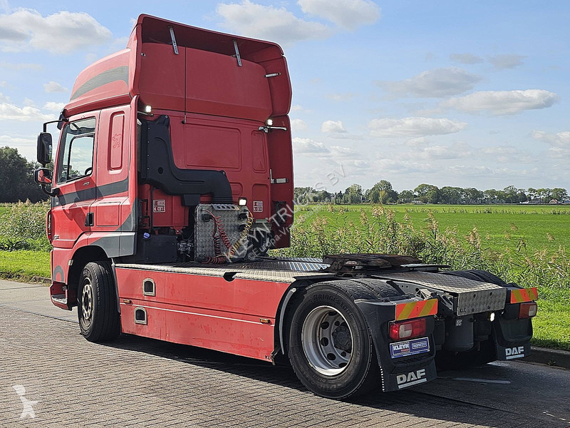 Тягач DAF 340 4x2 FTS Airco