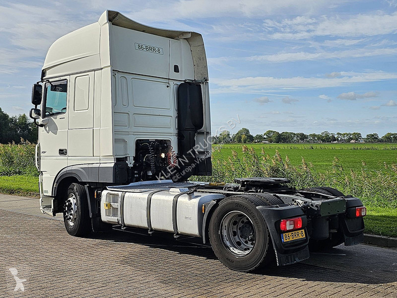 Тягач DAF 480