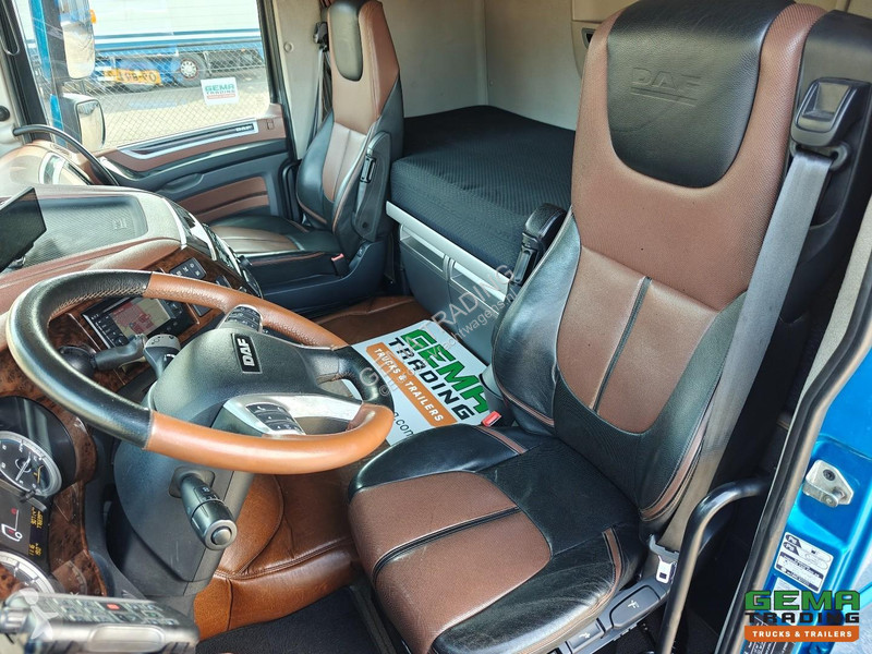 Тягач DAF 530 FT 4x2 SuperSpaceCab Euro6C -...