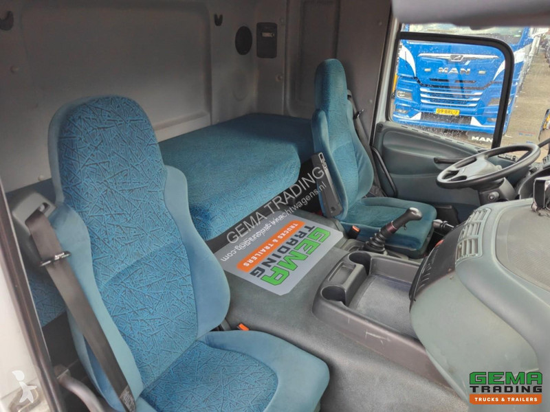 Тягач DAF 310 4x2 Sleeper Euro3 - Manual...