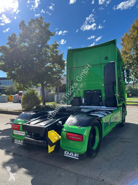 Тягач DAF 530 FT...