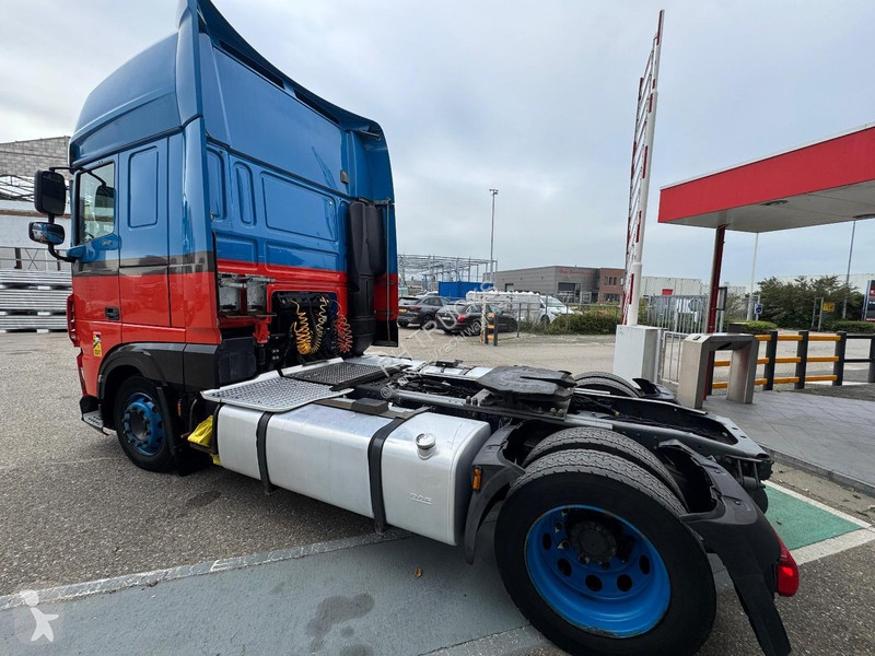 Тягач DAF 450 4X2 EURO 6 MEGA