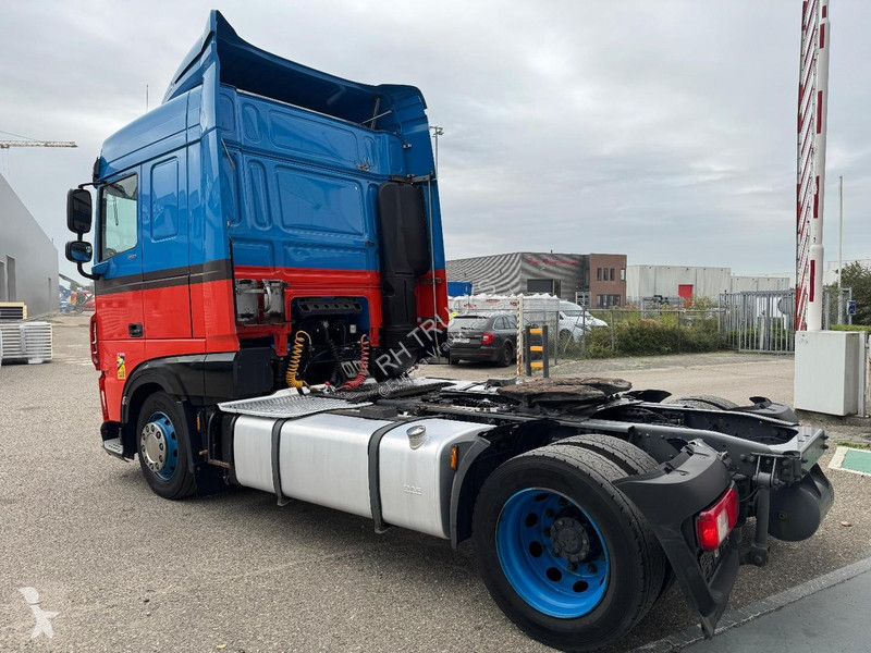Тягач DAF 450 4X2 EURO 6 MEGA