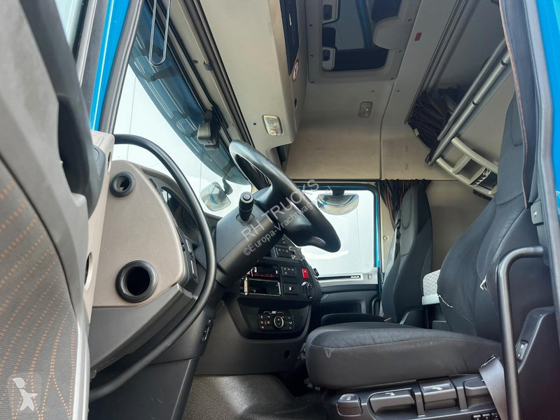 Тягач DAF 450 4X2 EURO 6 MEGA
