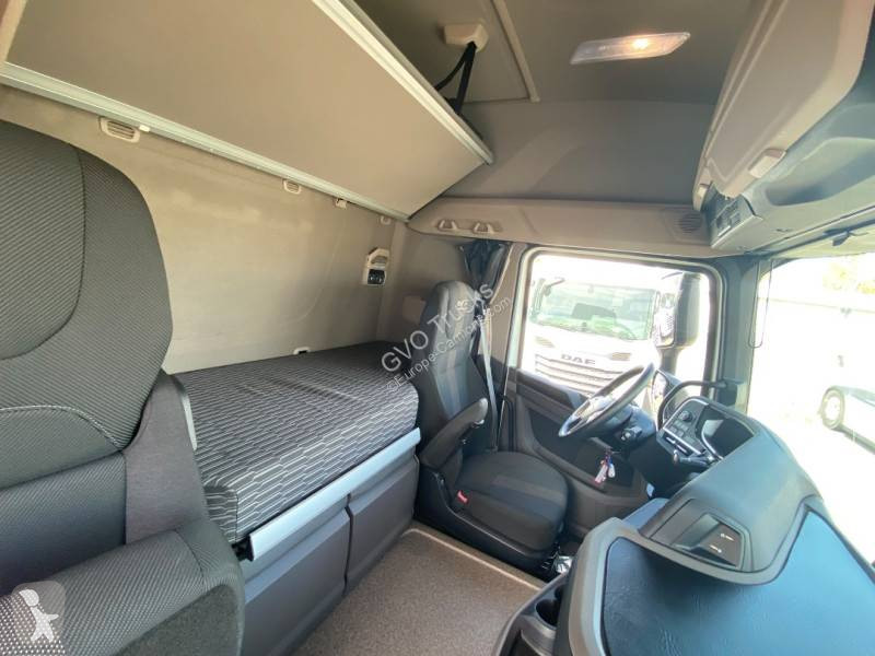 Tratores DAF 480