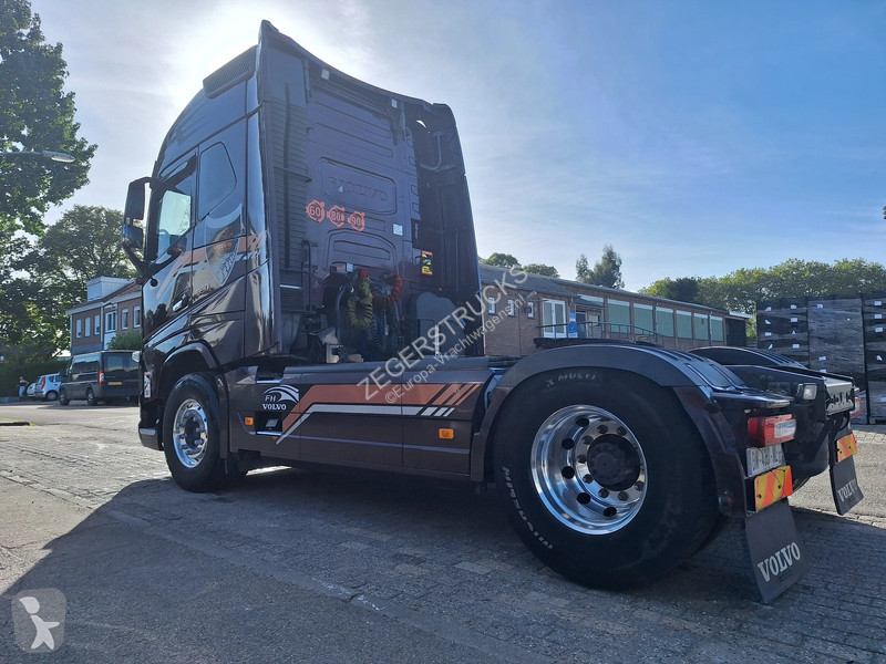 Тягач Volvo 16550 16.550 XXL RETARDER