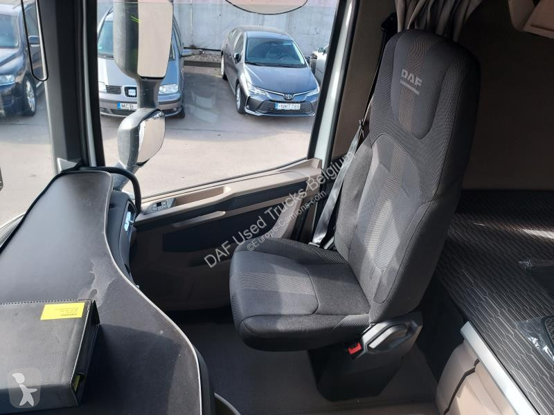 Тягач DAF 480 FT 4X2