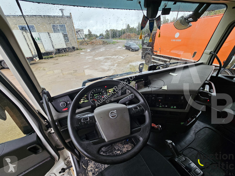 Traktor Volvo FH460