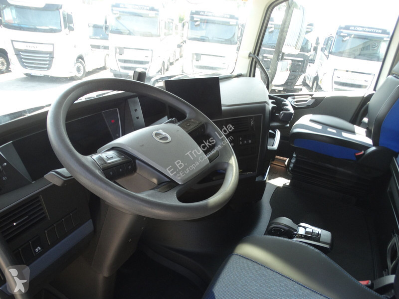 Тягач Volvo FH460, 2023, VEB+, ADR, YV2RTY0A5PB4