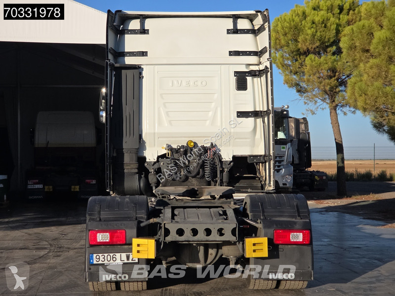 Cabeza tractora Iveco S-Way 530 4X2 Retarder...