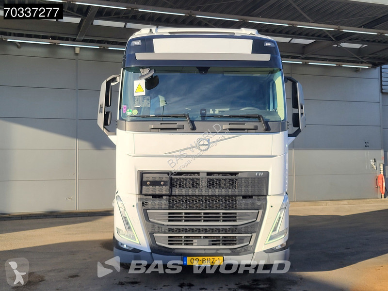 Тягач Volvo FH 460 FH 4X2 LNG! ADR -Truck APK...