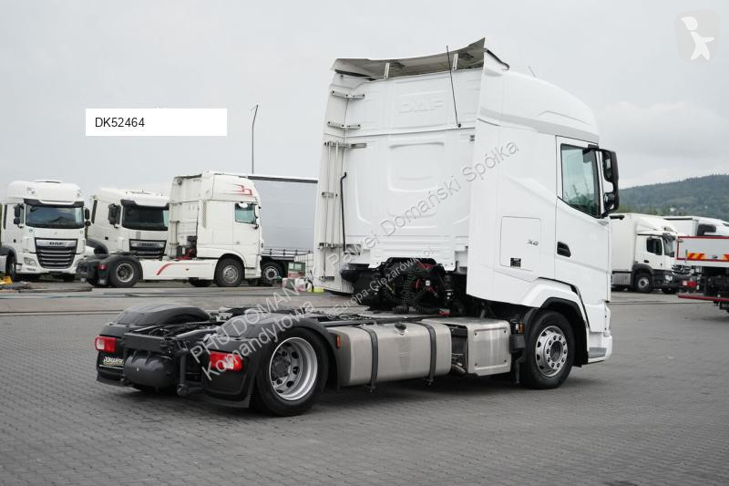 Тягач DAF XG / 480 / ACC / EURO 6 / I – COOL /...
