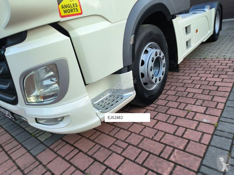 Тягач DAF XF 480/ Standard / Automat / Lodówka...
