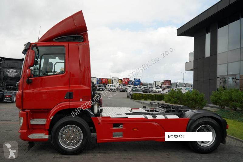 Тягач DAF CF 340