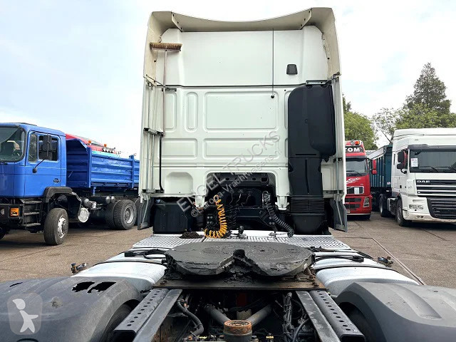 Тягач DAF SUPERSPACECAB (ZF MANUAL GEARBOX /...