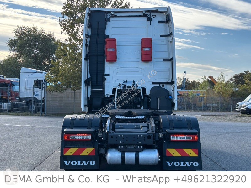 Traktor Volvo FH 500*E6e*IPark...