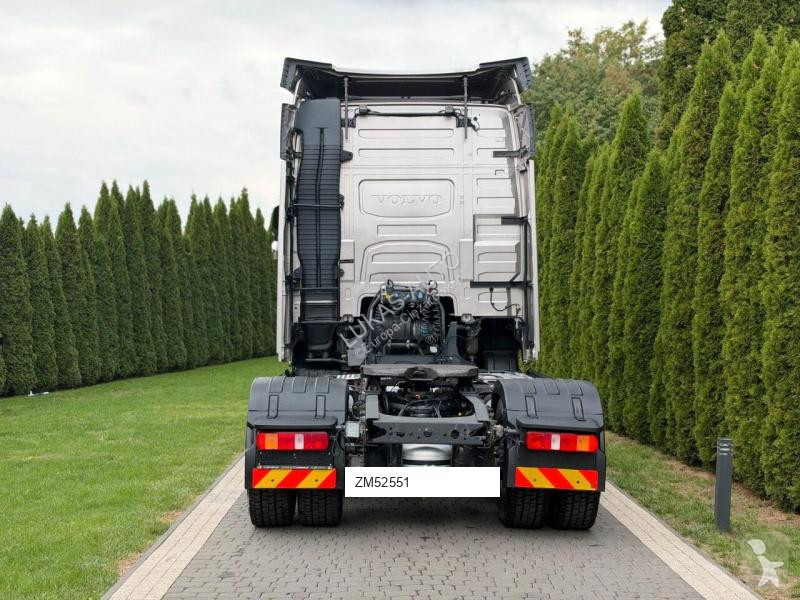 Traktor Volvo FH 500 PARK COOL