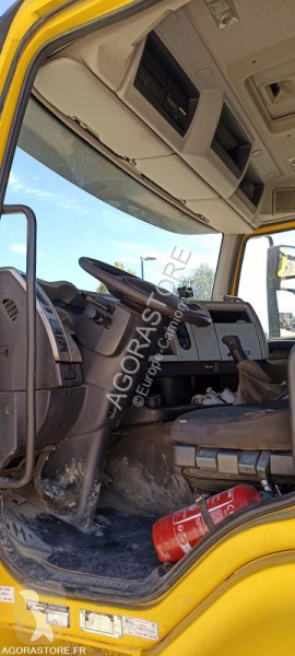Traktor Renault PREMIUM
