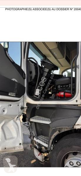 Traktor Volvo 460