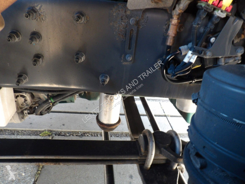 Traktor Volvo FH460-GLOBE-2...