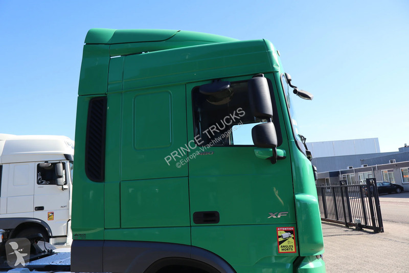 Traktor DAF 480 * EURO6 * 4X2 *