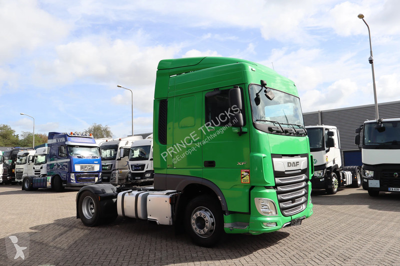 Traktor DAF 480 * EURO6 * 4X2 *