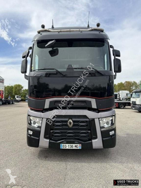 Traktor Renault