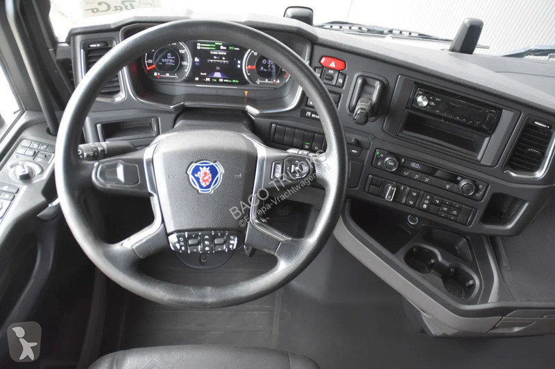 Traktor Scania S450 NGS 4x2NB - NEW TACHO -...