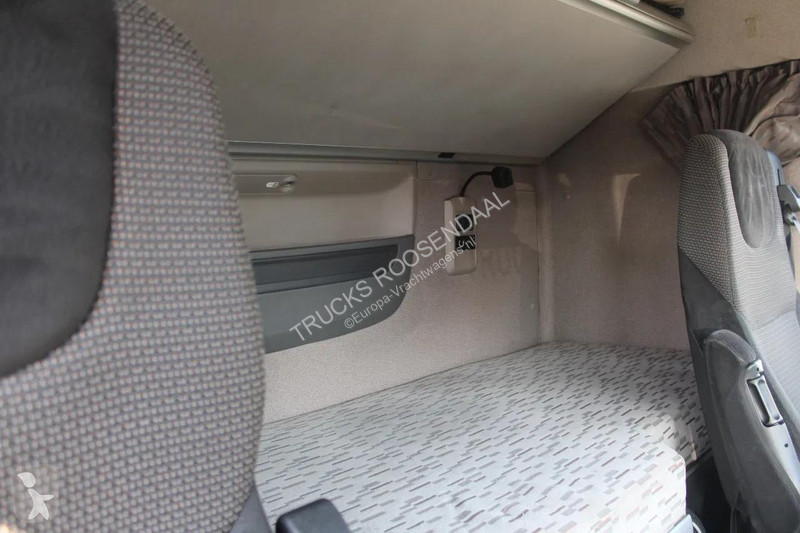 Cabeza tractora DAF 106460 + EURO 6