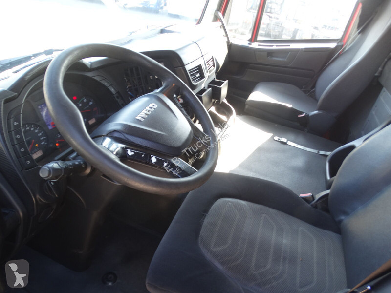 Traktor Iveco 460